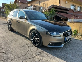 Audi A4 2.0TDI Avant 6скорости - 8500 лв. - 55917939 16