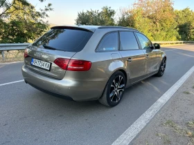 Audi A4 2.0TDI Avant 6скорости - 8500 лв. - 55917939 6