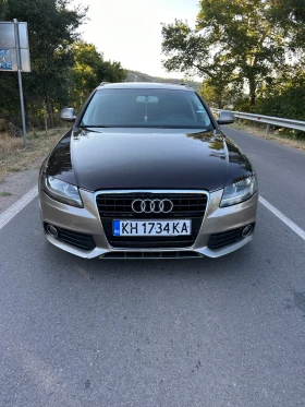 Audi A4 2.0TDI Avant 6скорости - 8500 лв. - 55917939 2