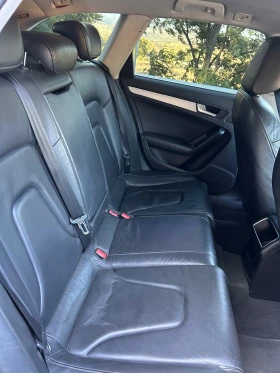 Audi A4 2.0TDI Avant 6скорости - 8500 лв. - 55917939 9