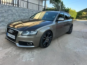 Audi A4 2.0TDI Avant 6скорости - 8500 лв. - 55917939 12