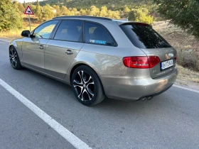 Audi A4 2.0TDI Avant 6скорости - 8500 лв. - 55917939 5
