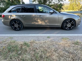 Audi A4 2.0TDI Avant 6скорости - 8500 лв. - 55917939 7