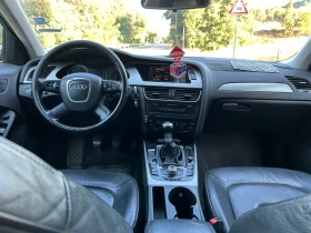 Audi A4 2.0TDI Avant 6скорости - 8500 лв. - 55917939 8