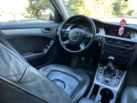 Audi A4 2.0TDI Avant 6скорости - 8500 лв. - 55917939 10