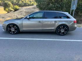 Audi A4 2.0TDI Avant 6скорости - 8500 лв. - 55917939 3