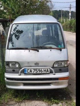     Subaru Libero E12