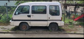 Subaru Libero E12 | Mobile.bg    2