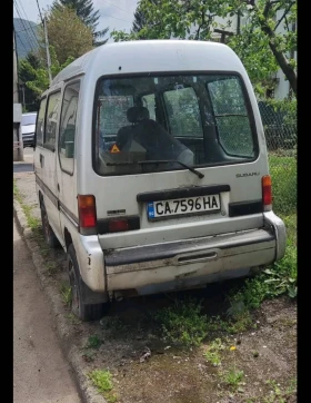 Subaru Libero E12 | Mobile.bg    3