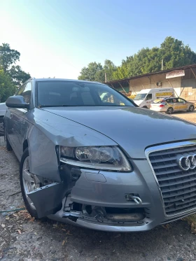 Audi A6 | Mobile.bg    2