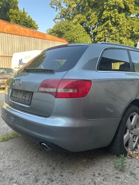 Audi A6 | Mobile.bg    4