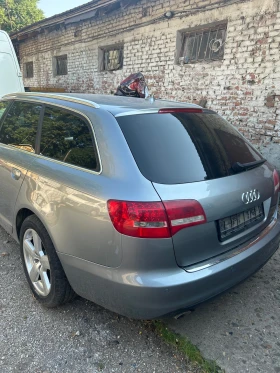 Audi A6 | Mobile.bg    5