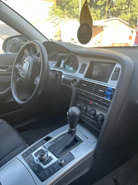 Audi A6 | Mobile.bg    8