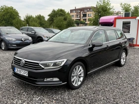 VW Passat 2.0 TDI (190 кс) DSG 4MOTION/Панорама/Подгрев/EU6