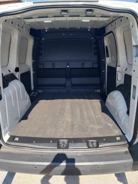 Обява за продажба на VW Caddy 2 0tdi ~20 000 лв. - изображение 4