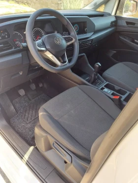 Обява за продажба на VW Caddy 2 0tdi ~20 000 лв. - изображение 7