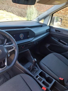 Обява за продажба на VW Caddy 2 0tdi ~20 000 лв. - изображение 6