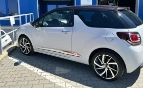 DS DS 3 DS3, 1.2 PureTech 110 .., , Givenchy  | Mobile.bg    5