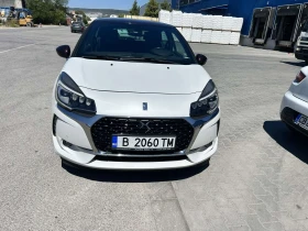 DS DS 3 DS3, 1.2 PureTech 110 .., , Givenchy  | Mobile.bg    3