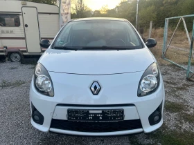 Обява за продажба на Renault Twingo 1.2i Panorama  ~2 800 лв. - изображение 2