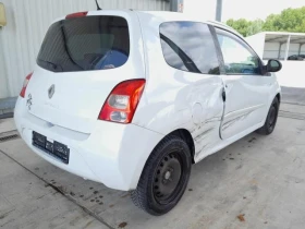     Renault Twingo 1.2i Panorama 
