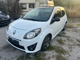 Renault Twingo 1.2i Panorama 