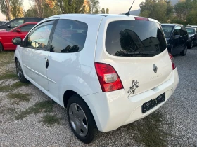 Обява за продажба на Renault Twingo 1.2i Panorama  ~2 800 лв. - изображение 1