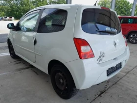     Renault Twingo 1.2i Panorama 