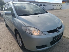 Mazda 5 1, 8i, 7 места, ПЕРФЕКТНА, ЛИЗИНГ - 5299 лв. - 61416971 2