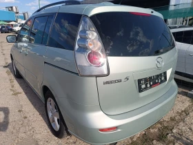 Mazda 5 1, 8i, 7 места, ПЕРФЕКТНА, ЛИЗИНГ - 5299 лв. - 61416971 3