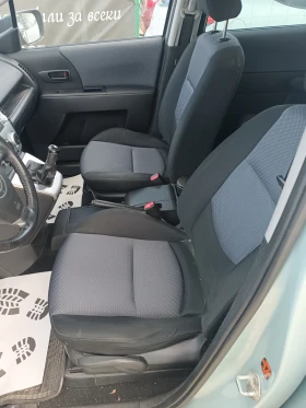 Mazda 5 1, 8i, 7 места, ПЕРФЕКТНА, ЛИЗИНГ - 5299 лв. - 61416971 6