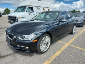BMW 328 AWD * CARFAX * АвтоКредит * Цена до България* 