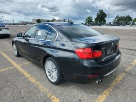 BMW 328 AWD * CARFAX * АвтоКредит * Цена до България* - 20800 лв. - 80754400 4
