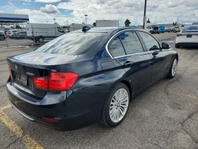 BMW 328 AWD * CARFAX * АвтоКредит * Цена до България* - 20800 лв. - 80754400 3