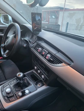 Audi A6 | Mobile.bg    6