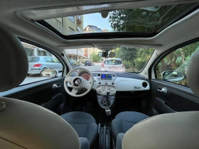 Fiat 500 - 7800 лв. - 42377378 4