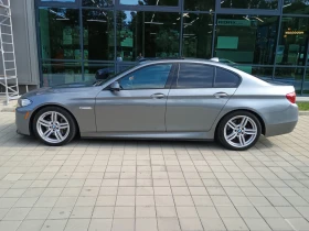 Обява за продажба на BMW 535 M-PACK/ ШИБИДАХ/ FACELIFT ~32 999 лв. - изображение 6