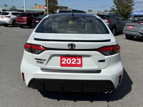 Toyota Corolla CARFAX* АВТОФИНАНСИРАНЕ* БЕЗ ПЪРВОНАЧАЛНА ВНОСКА* - 50000 лв. - 46308248 4