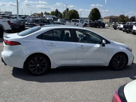Toyota Corolla CARFAX* АВТОФИНАНСИРАНЕ* БЕЗ ПЪРВОНАЧАЛНА ВНОСКА* - 50000 лв. - 46308248 3