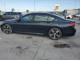 BMW 740 I/3.0L 6/КОЖА/МАСАЖ/ПОДГР./ОБДУХВ./ - 32900 лв. - 22368214 2