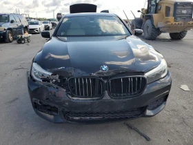 BMW 740 I/3.0L 6/КОЖА/МАСАЖ/ПОДГР./ОБДУХВ./ - 32900 лв. - 22368214 5