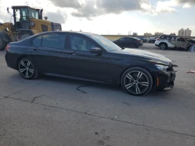 BMW 740 I/3.0L 6/КОЖА/МАСАЖ/ПОДГР./ОБДУХВ./ - 32900 лв. - 22368214 3