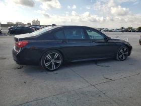 BMW 740 I/3.0L 6/КОЖА/МАСАЖ/ПОДГР./ОБДУХВ./ - 32900 лв. - 22368214 4