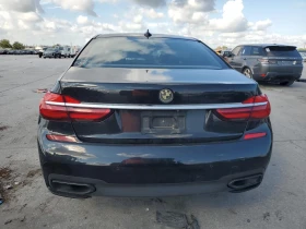 BMW 740 I/3.0L 6/КОЖА/МАСАЖ/ПОДГР./ОБДУХВ./ - 32900 лв. - 22368214 6