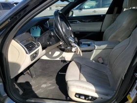 BMW 740 I/3.0L 6/КОЖА/МАСАЖ/ПОДГР./ОБДУХВ./ - 32900 лв. - 22368214 7