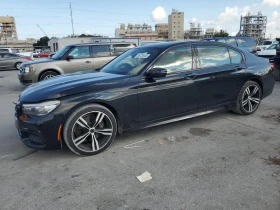 BMW 740 I/3.0L 6/КОЖА/МАСАЖ/ПОДГР./ОБДУХВ./