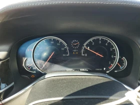 BMW 740 I/3.0L 6/КОЖА/МАСАЖ/ПОДГР./ОБДУХВ./ - 32900 лв. - 22368214 9