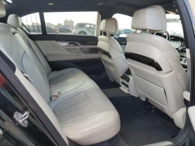 BMW 740 I/3.0L 6/КОЖА/МАСАЖ/ПОДГР./ОБДУХВ./ - 32900 лв. - 22368214 10
