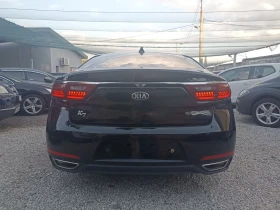 Kia K7 3.0i LPI | Mobile.bg    6
