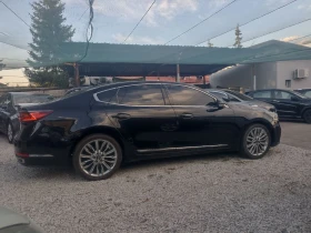 Kia K7 3.0i LPI | Mobile.bg    5